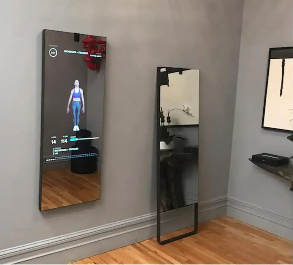 FitAura Mirror