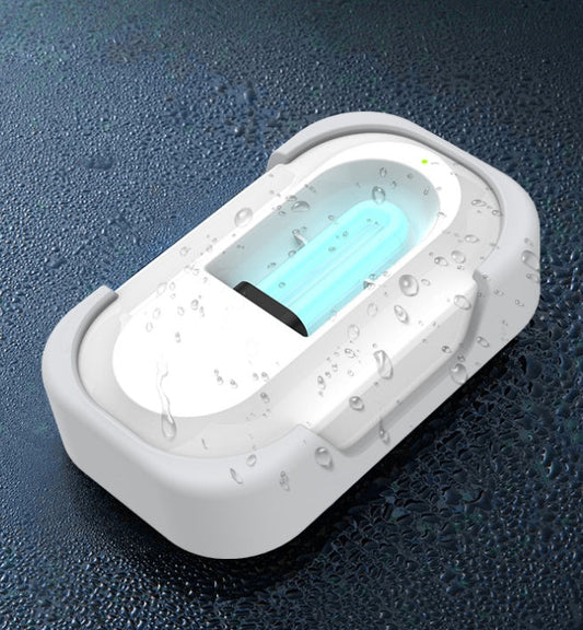 Smart Continuous Bathroom Care System