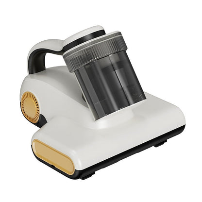Deep-Clean UV Bed Sanitizing System