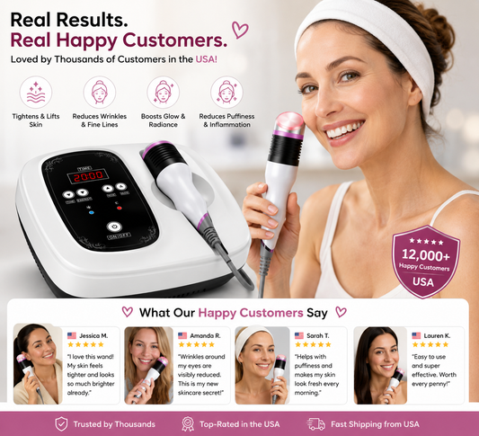 WRINKLE RESCUE LIFT WAND