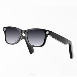 Perspective HD Smart Camera Sunglasses