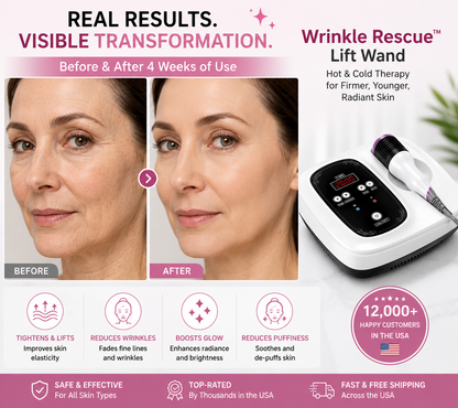 WRINKLE RESCUE LIFT WAND
