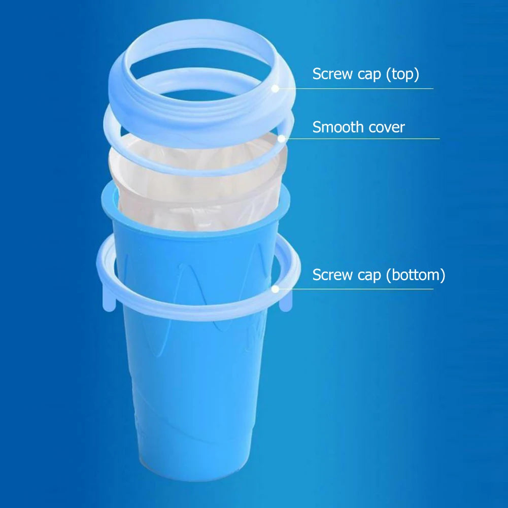 Instant Slushy Cup