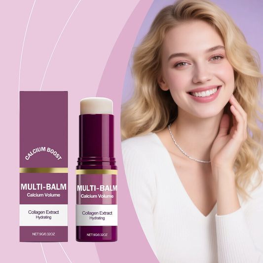 Korean Glow Multi - Balm Stick - Hydrating Pre - Makeup Moisturizer