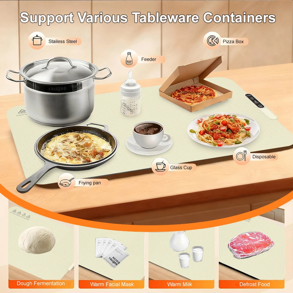 HeatKeeper Pro