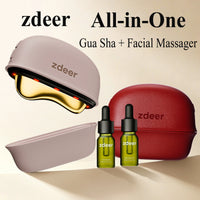 Radiance Face Rejuvenation Massager