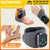 Triple-Action Massage