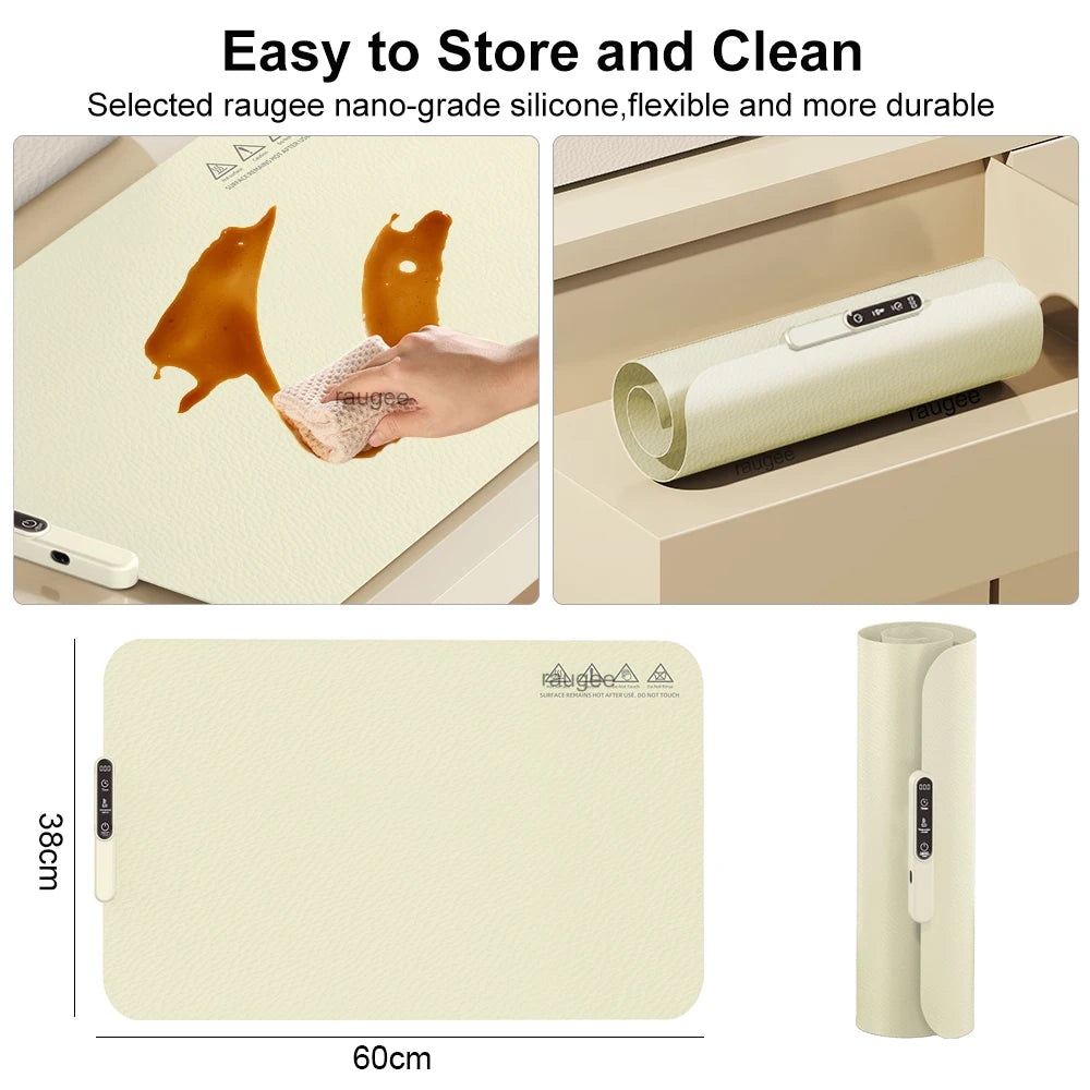 HeatKeeper Pro
