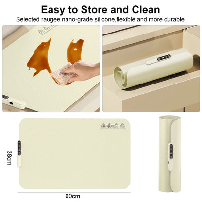 HeatKeeper Pro
