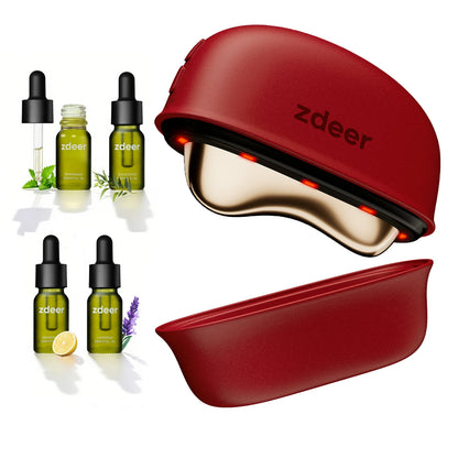 Radiance Face Rejuvenation Massager