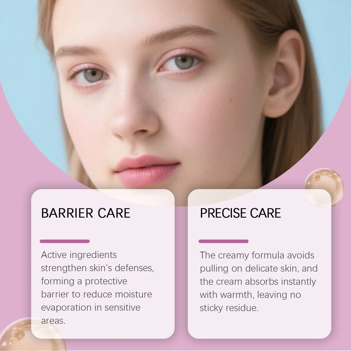 Korean Glow Multi - Balm Stick - Hydrating Pre - Makeup Moisturizer