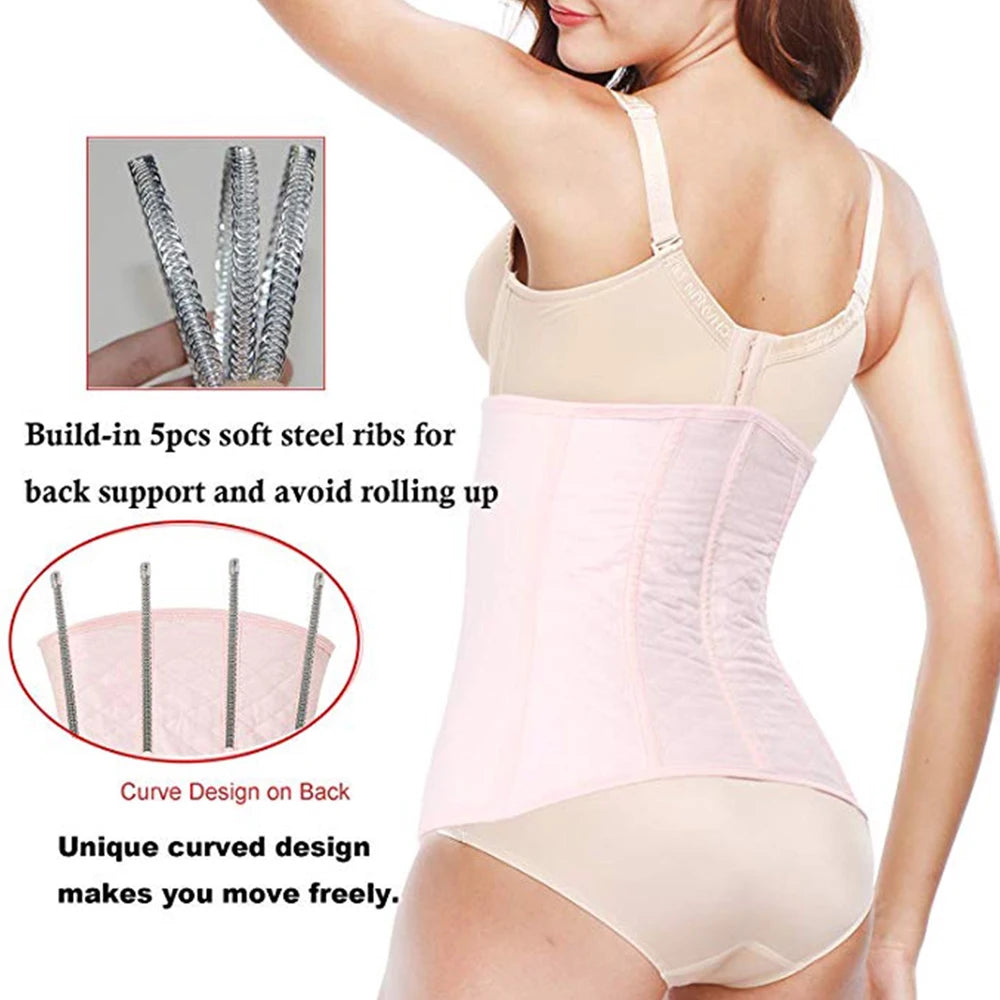 MamaRestore Postpartum Recovery Wrap