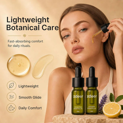 Radiance Face Rejuvenation Massager