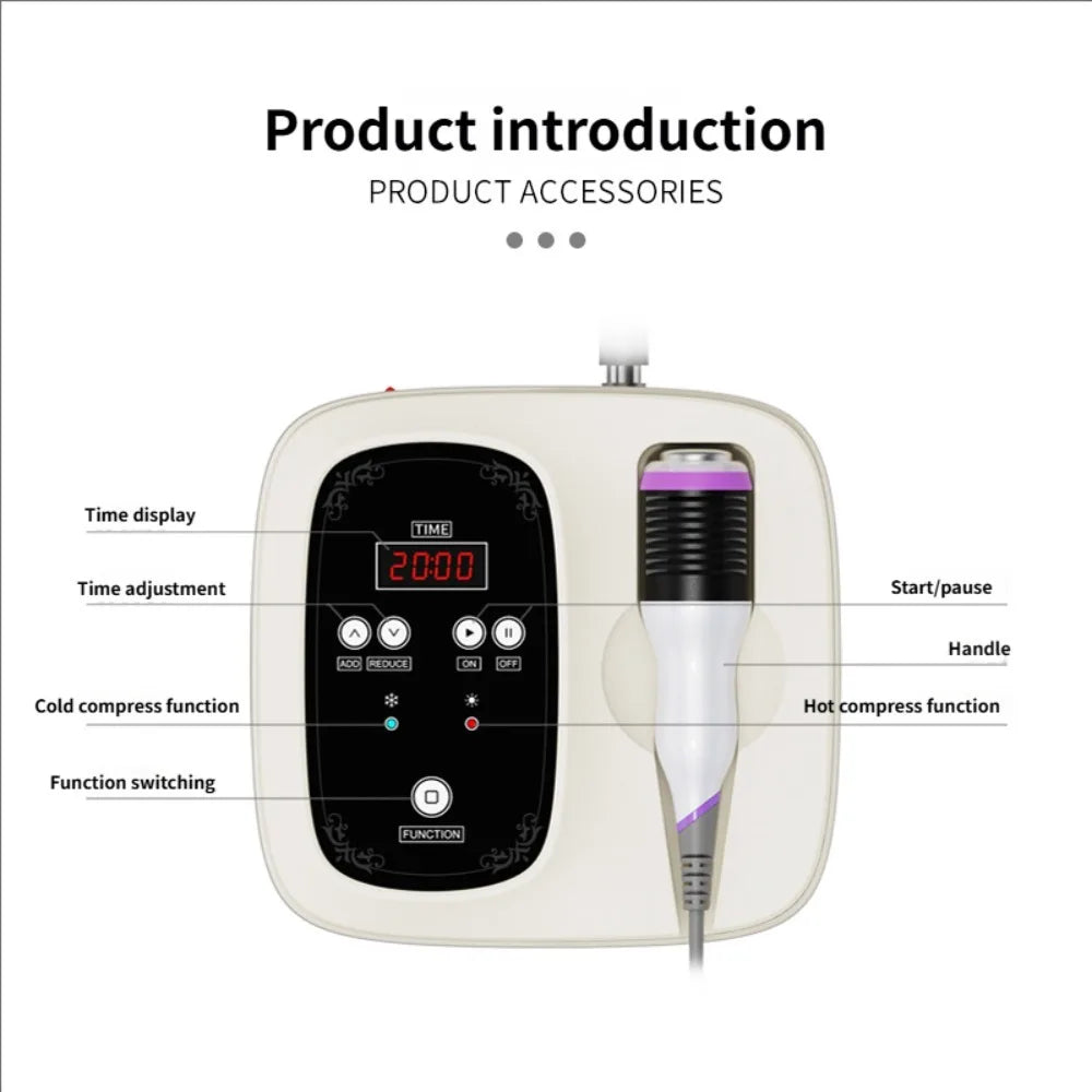 WRINKLE RESCUE LIFT WAND