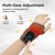 Deep Infrared Heat