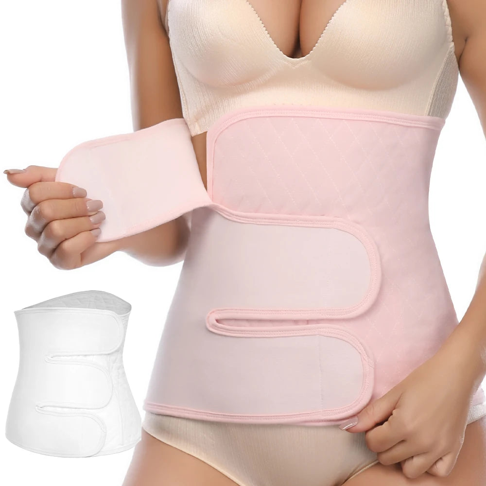 MamaRestore Postpartum Recovery Wrap
