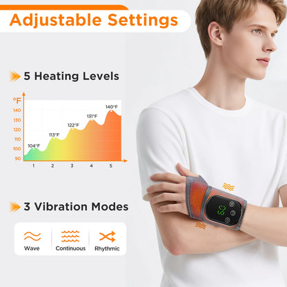 Advanced Thermal Joint Recovery System