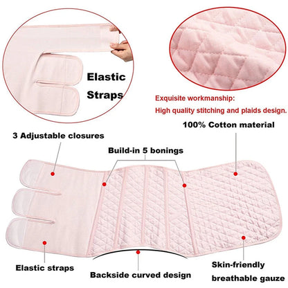 MamaRestore Postpartum Recovery Wrap