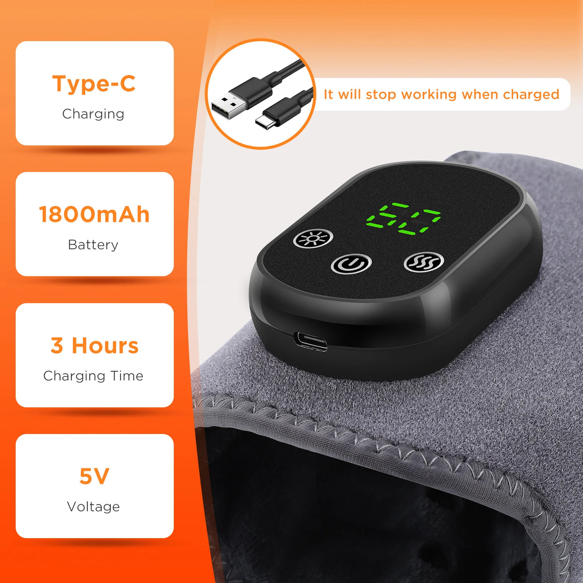 Advanced Thermal Joint Recovery System