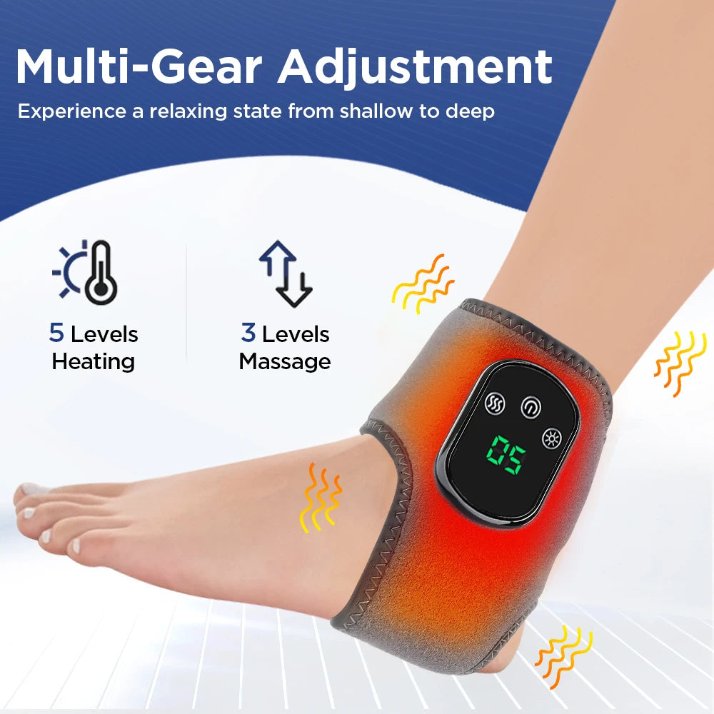 Advanced Thermal Joint Recovery System