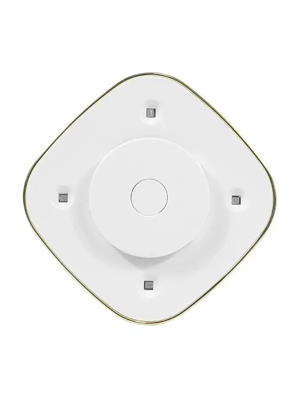 AquaGuard Pro – Smart UV Toilet Sanitizer