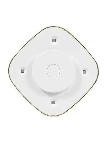 AquaGuard Pro – Smart UV Toilet Sanitizer