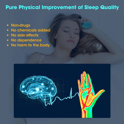 Peaceful Sleep Companion