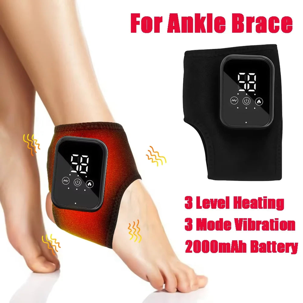 Advanced Thermal Joint Recovery System