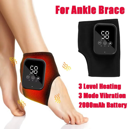 Advanced Thermal Joint Recovery System