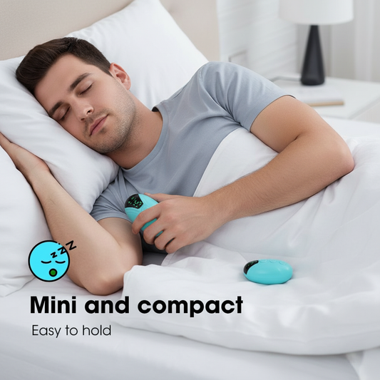 Peaceful Sleep Companion