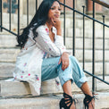 Ruby Patel
