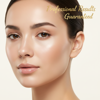 Professional Results Guaranteed